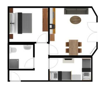Appartementhaus Nige Ooge Ferienwohnung Nr. 3 Cuxhaven Extérieur photo